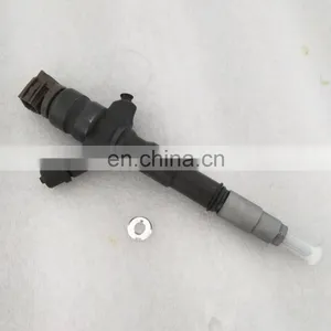 распределитель топлива для системы Common Rail 23670-30170/295900-0240 /23670-39445 thumbnail-1