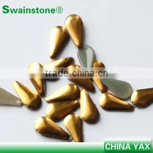 W0826 China Nailhead Studs Hot Fix,hot Fix Studs Nailhead,hot Fix Nailhead Studs thumbnail-4