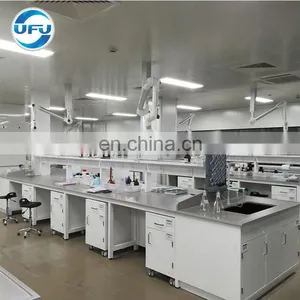 Laboratory Design Furniture Manufacture Workbench thumbnail-1