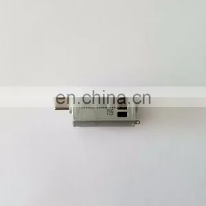 Low Noise Micro DC Hairdressing Product Motor CL-FK180SH For Hair Curler Hair Dryer And Hair Clipper thumbnail-4