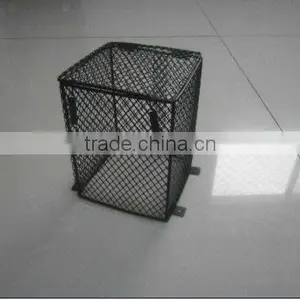 Mesh Reptile Light Cage thumbnail-2