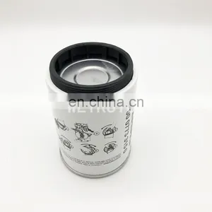 Heavy Truck Fuel Filter Fuel Water Separator Filter 0007733150 thumbnail-1