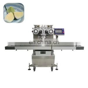 High Quality Commercial Mochi Ice Cream Making Production Line Machine thumbnail-2