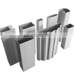 Anhui Shengxin Industrial Aluminum Section thumbnail-1