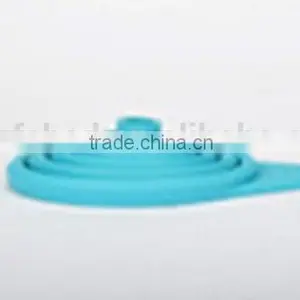 HuiZhou Youngsilicone Silicone Rubber Collapsible Funnel thumbnail-2
