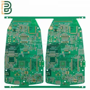 Iot PCB Manufacturer Shenzhen Custom Multi-Layer Circuit Board thumbnail-3