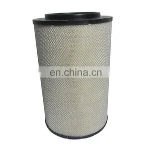 21212204 Air Filter For Construction Machinery Parts thumbnail-4
