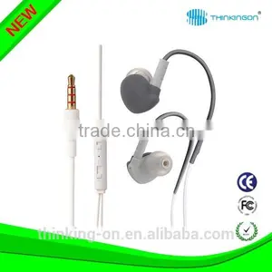 In-ear Sport Water Proof Earbuds Earphones Headphones thumbnail-3