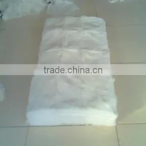 Wholesale Rex Rabbit Fur Pelts Factory Price thumbnail-1