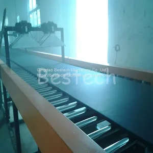NBR Foam Tube Production Line Foam Making Machine thumbnail-4