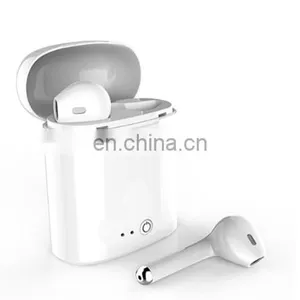 I7s I9s I88 I12 TWS Wireless Earbuds Bt 5.0 Mini Earphones New Upgraded thumbnail-2