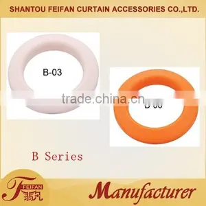 B-series Curtain Eyelet Curtain Ring thumbnail-1