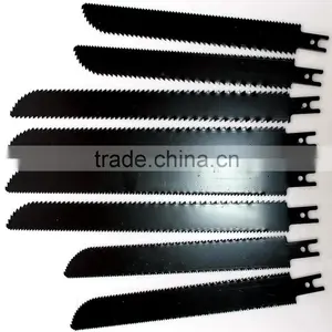 DOUBLE EDGED BI-METAL RECIPROCATING Boar Blades thumbnail-1