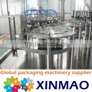 2015 New Pure Spring Water Filling Machine thumbnail-4