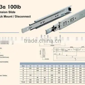 Drawer Slides thumbnail-1