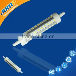 China Factory High Quality Led R7s Replacing Halogen Bulb R7s Led Linear thumbnail-5