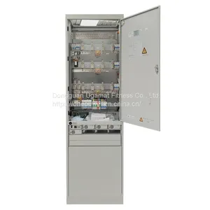 Original ZTE 48V DC Network Power System Cabinet ZXDU68 S301 thumbnail-2