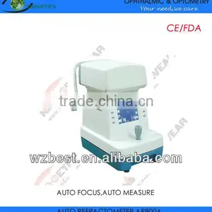 Auto Refractometer AR800A thumbnail-1