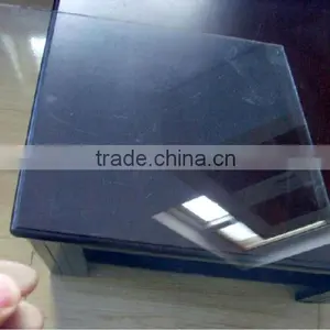 China High Quality Sheet Glass With Competitive Price thumbnail-1