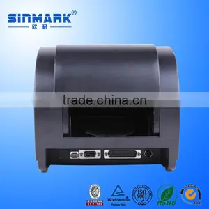 80mm Barcode Label Printer/mini Barcode Label Printer/ Pos Receipt Printer/barcode Printer thumbnail-3