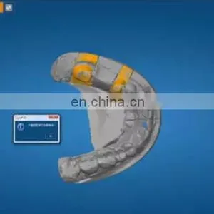 Factory Direct Dental Lab Equipment Dental 3D Scanner thumbnail-2
