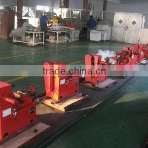 C93 Series Brake Lathe thumbnail-5