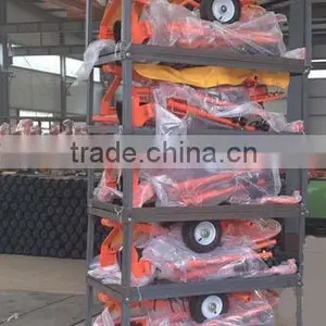 Runshine Since 1989 RXHR2500 Tractor Hay Rake and Tedder With CE Quality Choice thumbnail-6