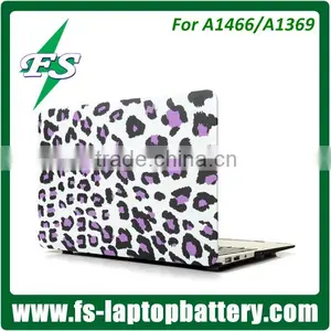 Rubberized Hard Case for Macbook Pro 13/15 Retina Air 13/11" Inch+Keyboard Cover thumbnail-4
