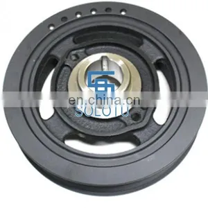 High Quality Crankshaft Pulley OEM 13470-0H030 FOR CAMRY RAV4 thumbnail-1