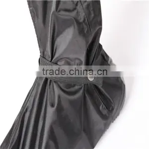Fashion Custom Rain Boot Cover, Shoe Cover for Sale, Pvc Shoe Soles Cover thumbnail-5