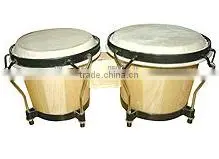 Bongo Drum thumbnail-1