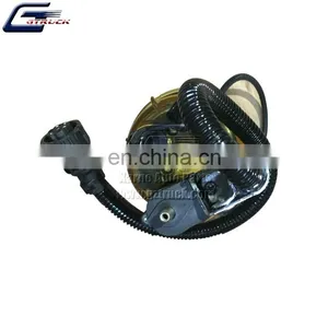 Heavy Duty Truck Parts Oil Filter Bowl Oem 7420869391 20869391 for RVI Truck Oil Water Separator Bowl thumbnail-5