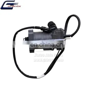 Heavy Duty Truck Parts Clutch Servo Booster OEM K013727 K013727N50 22279233 22279246 8171316 20702892 for RVI VL TRUCK thumbnail-2