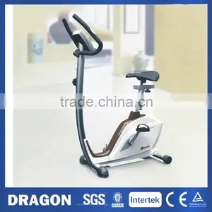 Magnetic Upright Bike MB1100 Exercise Bike With Magnetic System thumbnail-1