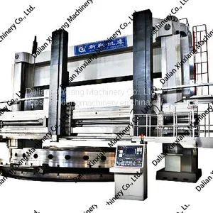 Heavy Duty Gate Cnc Lathe Vertical thumbnail-1