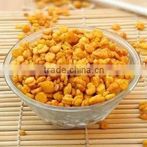 Full Automatic Breakfast Cereal Corn Flakes Machine thumbnail-4