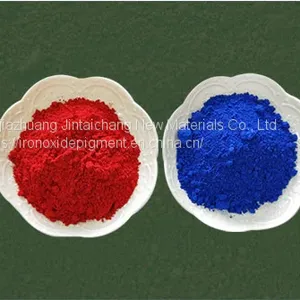 Iron Oxide Green Pigment (email: Info@eliplas.com, Phone&whatsapp: 86 138311 88050) thumbnail-3