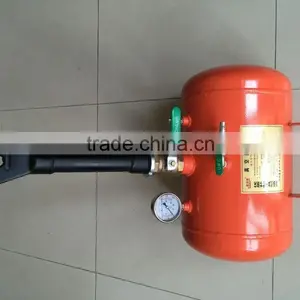 Pneumatic Portable Air Bead Seater thumbnail-1