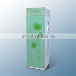 Double Electronic Cooling /floor Standing Water Dispenser Quality Choice thumbnail-3