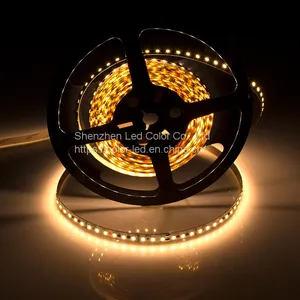 Promotion 2835 Warm White Led Strip Light 120 Leds Color Changing thumbnail-2