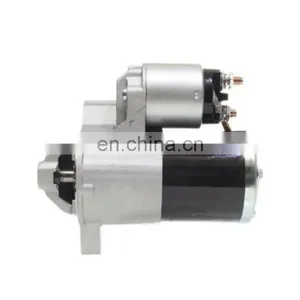 M0T21371 Wholesale Auto Electrical System Car Engine 12V Starter Motor for Dodge Ram 150 250 350 Pickup thumbnail-3