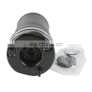 1643206013 Rear Air Suspension Spring Bag for Mercedes GL-Class X164 ML320 thumbnail-3