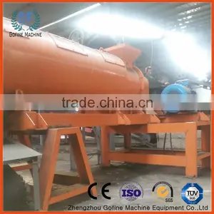 Manufacture Pellet Organic Fertilizer Making Equipment Supplier's Choice thumbnail-6