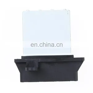 100012851 ZHIPEI Electronics HVAC Blower Motor Resistor 8-98049394-0 For Isuzu 2008-2012 For Nissan RC Series 2008-2011 thumbnail-2