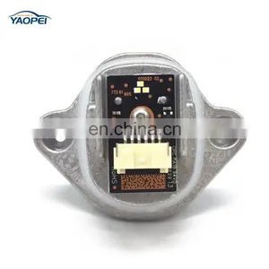 100025600 6311-7440-360 Led Angel Eyes Control For BMW 7 Series Chassis G12 Headlight 2017 thumbnail-1