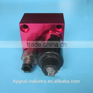 Catridge Valve Hydraulic Parts thumbnail-3