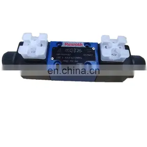 Rexroth 4WE6D 6X/EW230N9K4 Hydraulic Solenoid Directional Valves 4WE6D-6X/OF-EW230N9K4 4WE6E -6X/EW230N9K4 thumbnail-5