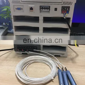 Multi-channels Paperless Chart Recorder thumbnail-5