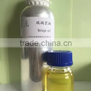Reasonable Suppliers From China Offer Borage Oil at Low Price thumbnail-1