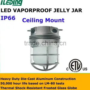Low Power Consuption,good Quality, Competitive Price,led Vapor Tight Fixture thumbnail-3
